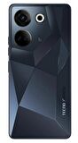 Tecno Camon 20 8/256 GB Siyah (Outlet) (2 Yıl Garantili)