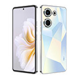TECNO Camon 20 CK6N 8/256 GB Beyaz (TECNO Türkiye Garantili)