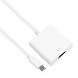 Vcom CU423 Type-C To Hdmi Çevirici