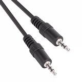 Vcom Cv201 3.0 3Mt 3.5Mm Stereo To Stereo Aux Kablo / Vcom