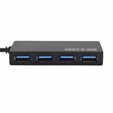 Vcom Dh302C Type C To Usb 3.0 4 Port Usb Çoklayıcı / Vcom
