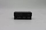 Vcom Dd442 1 2 Port 1.4V 4K@30Hz Metal Hdmi Splitter / Vcom