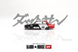 Mini GT Kaido House Datsun Street 510 Racing V1 1:64 102