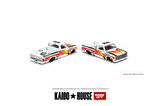 Mini GT Kaido House Chevrolet Silverado KAIDO WORKS V1 - 082