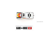 Mini GT Kaido House Chevrolet Silverado KAIDO WORKS V1 - 082