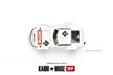 Mini GT Kaido House Datsun KAIDO Fairlady Z MOTUL V3 - 064