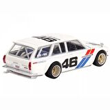 Mini GT 1:64 Datsun Kaido 510 Wagon BRE V2