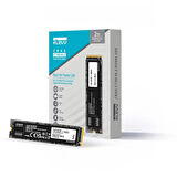 KLEVV Cras C730 2TB NVMe PCIe Gen3 x4 Okuma 3700MB – Yazma 2800MB M.2 SSD (K02TBM2SP0-C73)