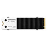 KLEVV Genuine G560 1TB NVMe PCIe Gen5 x4 Okuma 13000MB – Yazma 9500MB Soğutuculu M.2 SSD (K01TBM2SP0-G56)