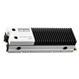 KLEVV Genuine G560 1TB NVMe PCIe Gen5 x4 Okuma 13000MB – Yazma 9500MB Soğutuculu M.2 SSD (K01TBM2SP0-G56)