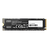 KLEVV Cras C715 512GB NVMe PCIe Gen3 x4 Okuma 3200MB – Yazma 2000MB M.2 SSD (K512GM2SP0-C7T)