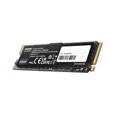 KLEVV Cras C715 512GB NVMe PCIe Gen3 x4 Okuma 3200MB – Yazma 2000MB M.2 SSD (K512GM2SP0-C7T)