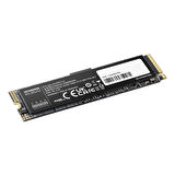 KLEVV Cras C715 512GB NVMe PCIe Gen3 x4 Okuma 3200MB – Yazma 2000MB M.2 SSD (K512GM2SP0-C7T)