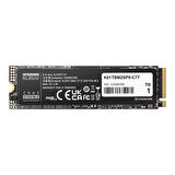 KLEVV Cras C715 1TB NVMe PCIe Gen3 x4 Okuma 3200MB – Yazma 2000MB M.2 SSD (K01TBM2SP0-C7T)