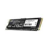 KLEVV Cras C715 1TB NVMe PCIe Gen3 x4 Okuma 3200MB – Yazma 2000MB M.2 SSD (K01TBM2SP0-C7T)