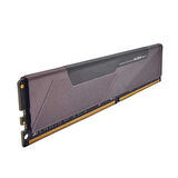 KLEVV Bolt X 8GB 3600MHz CL18 XMP 2.0 DDR4 Ram (KD48GU880-36A180T)