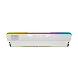 KLEVV Urbane V RGB 32GB (2x16GB) 6000MHz CL30 INTEL XMP 3.0 – AMD EXPO DDR5 Heatsink Beyaz Ram (KD5AGUA80-60A300M)