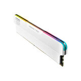 KLEVV Urbane V RGB 32GB (2x16GB) 6400MHz CL32 INTEL XMP 3.0 – AMD EXPO DDR5 Heatsink Beyaz Ram (KD5AGUA80-64A320M)