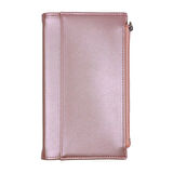 Victoria's Journals Zipco Defter Pembe 7178