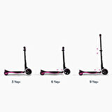 SmarTrike Xtend 3 Aşamalı Büyüyebilen Çocuk Scooterı (3-12 Yaş)