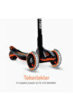 SmarTrike Xtend 3 Aşamalı Büyüyebilen Çocuk Scooterı (3-12 Yaş)