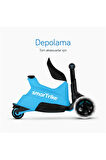 SmarTrike Xtend Büyüyebilen Ride On Scooter (12 Ay - 12 Yaş)
