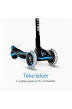 SmarTrike Xtend Büyüyebilen Ride On Scooter (12 Ay - 12 Yaş)