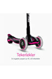 SmarTrike Xtend Büyüyebilen Ride On Scooter (12 Ay - 12 Yaş)
