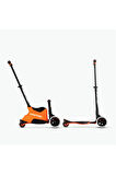 SmarTrike Xtend Büyüyebilen Ride On Scooter (12 Ay - 12 Yaş)