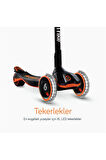 SmarTrike Xtend Büyüyebilen Ride On Scooter (12 Ay - 12 Yaş)