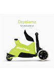 SmarTrike Xtend Büyüyebilen Ride On Scooter (12 Ay - 12 Yaş)