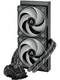 Arctic Liquid Freezer II 280 A-RGB İşlemci Sıvı Soğutucu OUTLET