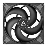 Arctic P14 MAX 14cm 95CFM Ultra Yüksek Performanslı 0dB Sessiz 2800RPM PWM Kasa Fanı (ACFAN00287A) (PC_Kasafan)