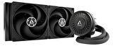 ARCTIC Liquid Freezer III - 280 Intel-AMD İşlemci Uyumlu, 280mm Radyatörlü 2x P14 PWM Fanlı Soğutucu