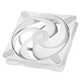 Arctic P14 MAX White 14cm 95CFM Ultra Yüksek Performanslı 0dB Sessiz 2800RPM PWM Kasa Fanı (ACFAN00304A