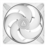 Arctic P14 MAX White 14cm 95CFM Ultra Yüksek Performanslı 0dB Sessiz 2800RPM PWM Kasa Fanı (ACFAN00304A