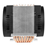 Arctic Freezer 4U-M Rev2 4U Tower sTR5, TR4, sTRX4, sWRX8, SP3, SP6, LGA4710, LGA4189, LGA4677 Server İşlemci Soğutucu (AR-ACFRE00133B)