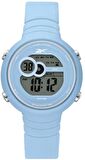 REEBOK RV-WEA-L9-PKPK-WK DİJİTAL MAVİ SİLİKON KORDON ÇOCUK KOL SAATİ