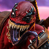 Hot Toys Venompool Sixth Scale Figure - Marvel Contest of Champions - 904937