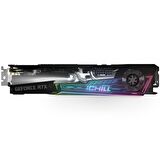 Inno3D RTX3070 ICHILL x4 8GB 256Bit GDDR6 LHR