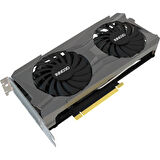 INNO3D GEFORCE RTX 3050 6GB GDDR6 96Bit TWIN X2 Ekran Kartı