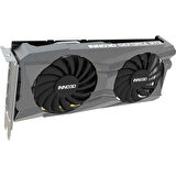 INNO3D GEFORCE RTX 3050 6GB GDDR6 96Bit TWIN X2 Ekran Kartı