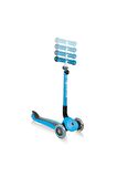 Globber Scooter/Go Up Deluxe/Mavi