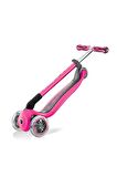 Globber Scooter/Go Up Deluxe/Pembe