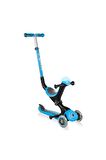 Globber Scooter/Go Up Deluxe Play/Mavi