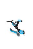 Globber Scooter/Go Up Deluxe Play/Mavi