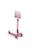 Globber Scooter/Go Up Deluxe Play/Pembe