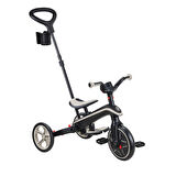 Globber Explorer 4in1 Katlanabilir Bisiklet Koyu Bej