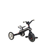 Globber Explorer 4in1 Katlanabilir Bisiklet Koyu Bej