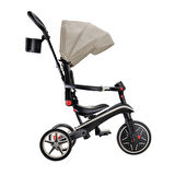Globber Explorer 4in1 Katlanabilir Bisiklet Koyu Bej